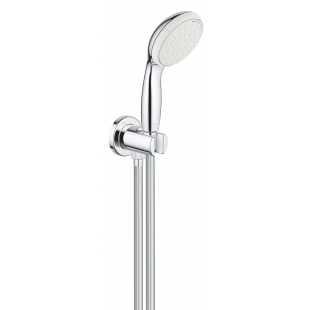 Душевой набор Grohe Tempesta 100 26406001